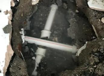 新县阳台漏水维修公司为您分享楼上楼下漏水怎么处理