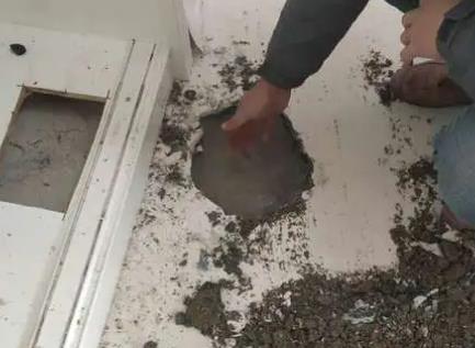 新县卫生间漏水维修公司分享下精确定位查漏水一次多少钱?不同级别收费不同