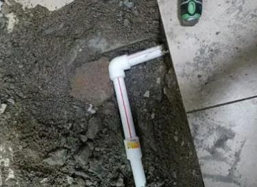 新县阳台漏水维修时有哪些声音会影响检漏仪